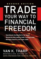 Trade Your Way To Financial Freedom | Van Tharp | Englisch | Buch | Gebunden