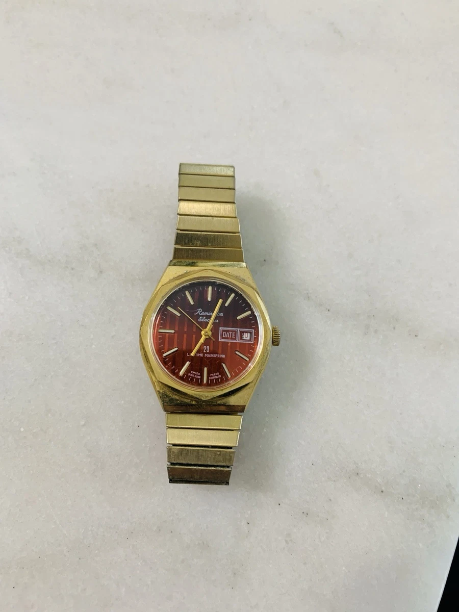 Remington Wristwatches | eBay