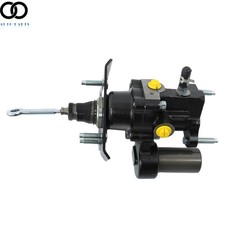 Power Brake Booster For Chevy Silverado 2500 Hd Gmc Sierra 2500 Hd Pickup 12-14