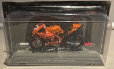 MOTOGP KTM RC16 IKER LECUONA 2021 1/18