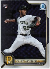 Roansy Contreras