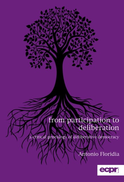 From Participation to Deliberation: A Critical  by Antonio Floridia HARDBACK