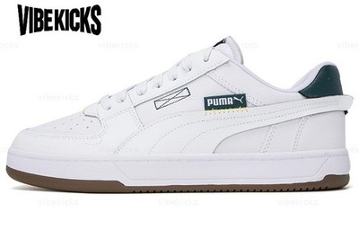 Puma Caven 2.0 VTG 'White Malachite Green' 392332-01 Men New
