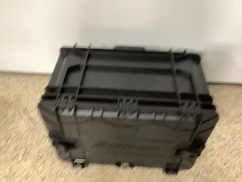 Snap-on GMTK General Mechanic's Maintenance Military Tool Set Kit