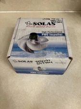 Seadoo Impeller Solas 17-26 Sea-doo 140 Xp SPX Hx Spi Aftermarket