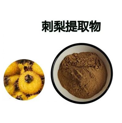 500g Pure Rosa Roxburghii Fruit Extract 10:1 Powder