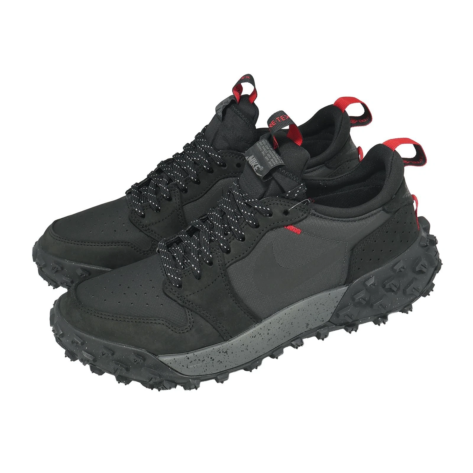 Nike Air Jordan 1 Element A/T Gore-Tex Bred Men Outdoors Trail Shoes FV4227-002