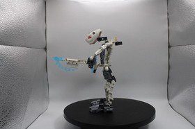 LEGO BIONICLE: Toa Hordika Nuju (8741)