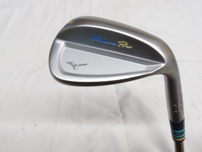 Used Mizuno Pro T-3 Forged 50.08* Gap Wedge KBS Hi-Rev 2.0 Regular Flex Steel