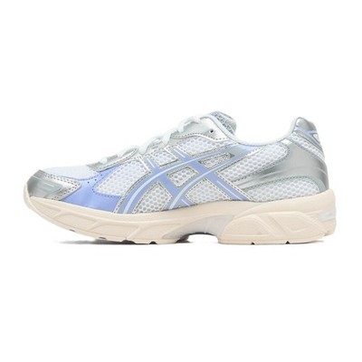 ASICS Gel-1130 White Light Sapphire 1203A609-107 Mens New | eBay
