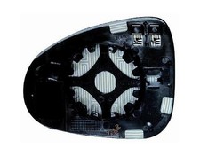 Retroviseur droit (ou coque) Porsche CAYENNE