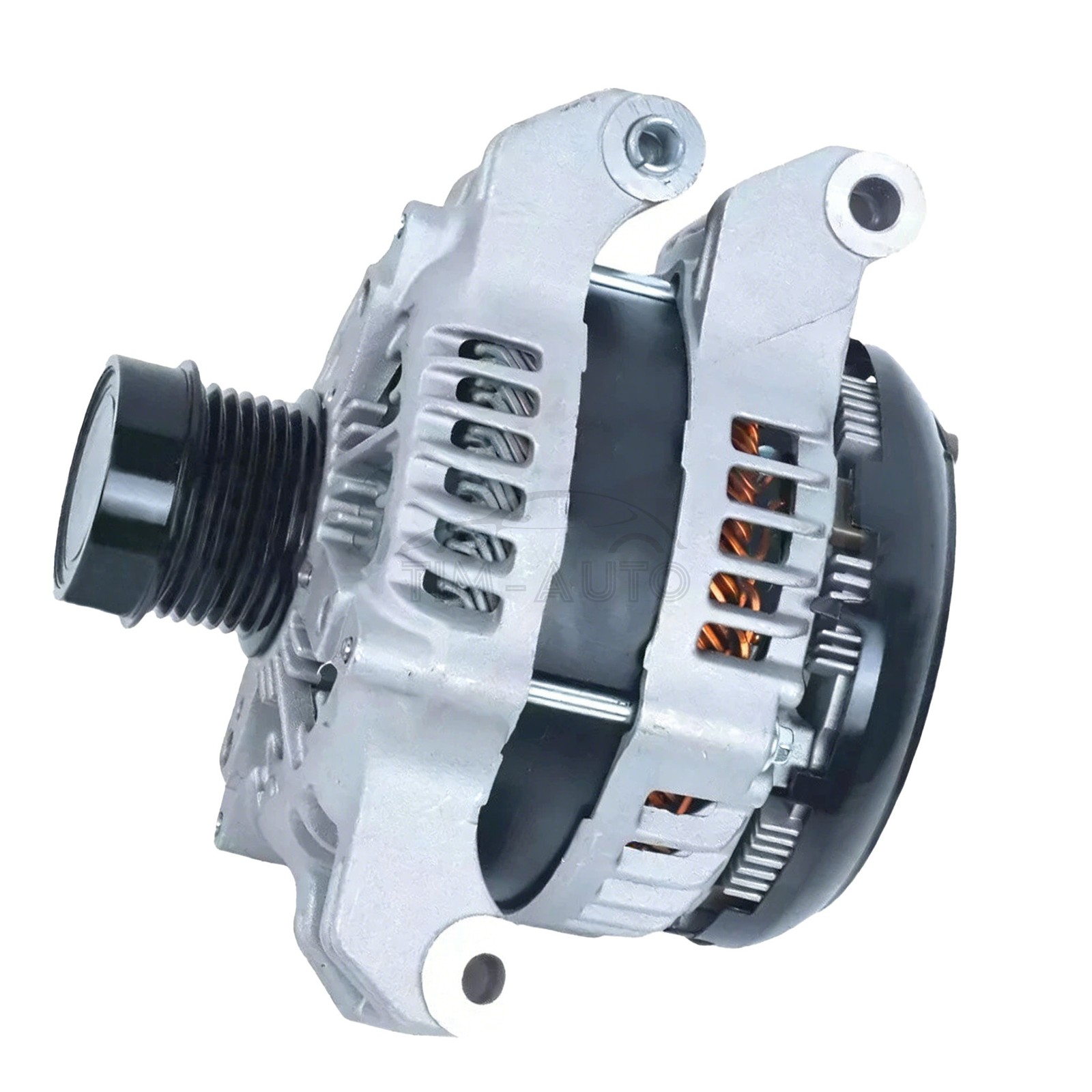 Alternator For Maserati Quattroporte 3.0L 13-19 / Ghibli 3.0L 14-19 104210-6991