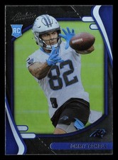 Tommy Tremble 2021 Panini Absolute #183 Carolina Panthers ROOKIE BUY10GET5FREE