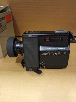 canon canosound 514xl-s NO TESTED. AS IS CONDITION | eBay