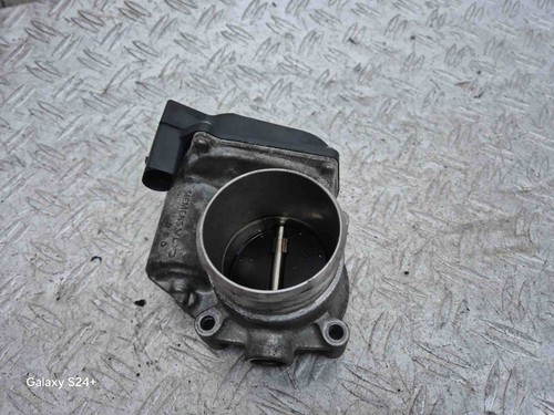 SEAT ALTEA XL 5P5, 5P8 Drosselklappe 06F133062G 1.80 Petrol 2009 28470864