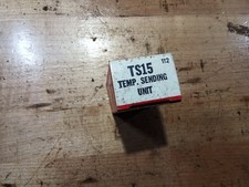 Ts15 Standard New Old Stock Temperature Sending Unit