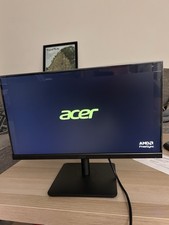Acer Vero V227Q Hbmipx - V7 Series - LED monitor - Full HD...