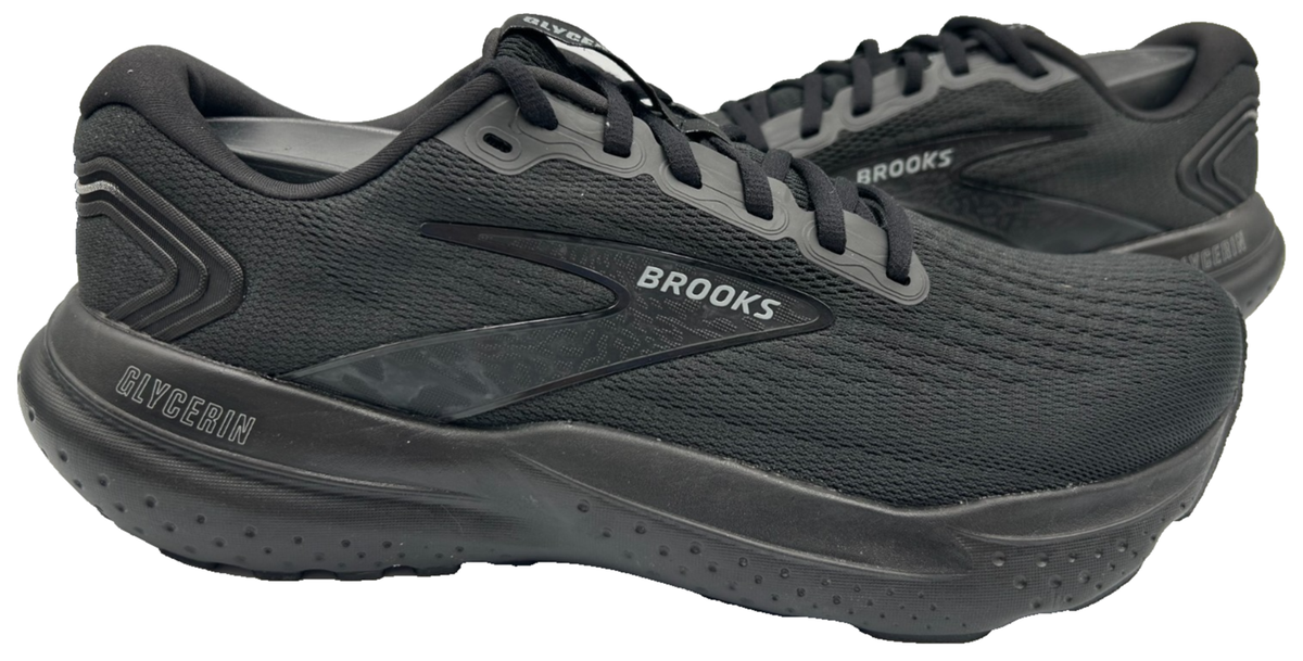 Brooks Men display picture 1