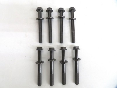 Cylinder head bolt 8pc for Suzuki Jimny Alto Carry Every Wagon R Kei Swift