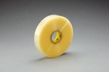 371 - Scotch Box Sealing Tape Clear - 48 mm x 914 m - Pack of 1 