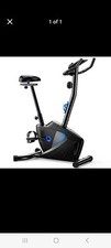 Exercise Bike Gym Workout Fitness Bike Advanced Home Trainer Stationary Bike