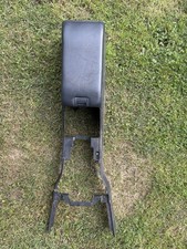 1985-1988 Ford Thunderbird Turbo Coupe Center Console T Bird