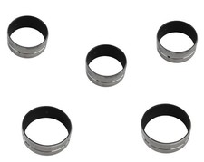 Dart Cam Bearings Race Only Solid Cast Aluminum Alloy Chevy Dart Big M Block Kit