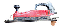 Summit Viking Air Tool V100 Air Straight Line Sander Stuck On But Works Vid Summit Viking Air Tool V100 Air Straight Line Sander Stuck On But Works Vid