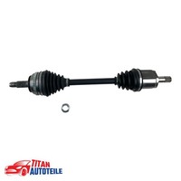 Antriebswelle Rechts Honda CRX Civic III V VI Benzin Schaltgetriebe Automatik +