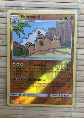 Palossand Cosmic Eclipse 127/236