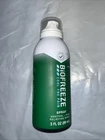 Biofreeze Pain Relief Spray 3 Fl Oz Menthol Topical Formula for Aches and Pains