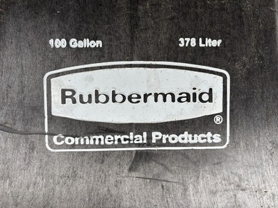 #ad #ad Cold Plunge Tub Rubbermaid 100 gallon stock tank for sale $99.99