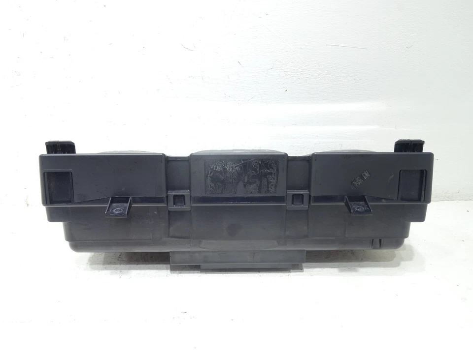 Cuadro de instrumentos velocímetro manual Volkswagen Passat 2006 B6 OEM A2C53194181 Foto 4 de 4