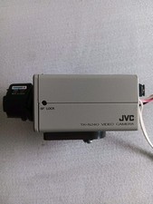 JVC TK-S240 Camera