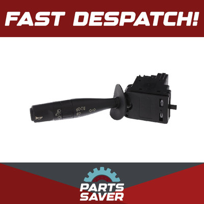 Steering Column Switch fits PEUGEOT PARTNER 96 to 02 Stalk Valeo 625361 Quality