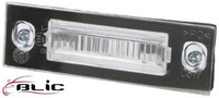Blic 5402-07-0351100P Kennzeichenleuchte FüR Fiat