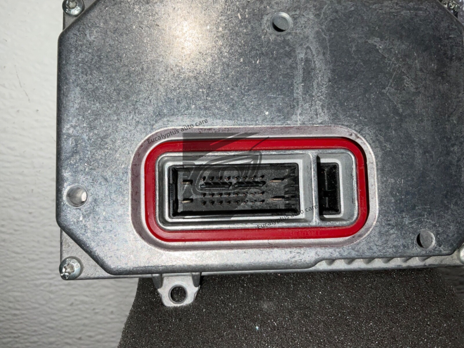Maserati GranTurismo 2008-2020 Headlight ballast