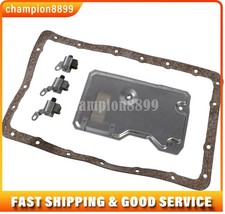For 1987-2001 Jeep Cherokee A340 Aw4 Transmission Solenoid Service Filter Kit For 1987-2001 Jeep Cherokee A340 Aw4 Transmission Solenoid Service Filter Kit