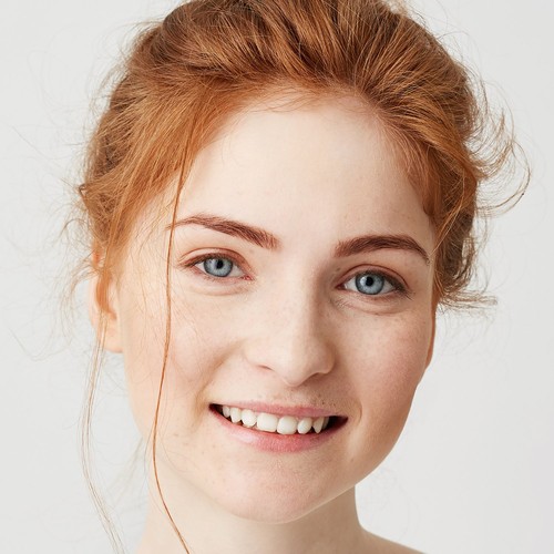 Almay Best Blend Forever Foundation SPF 40 Moisturizing Foundation with Sponge - Picture 3 of 8