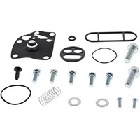 Suzuki Ltz 250 / Ozark / Lta 500 Vinson - Reparaturkit Benzinhahn - 60-103