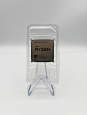 AMD Ryzen 3 Pro 2200G Quad-Core 3.5GHz Socket AM4 Processor YD220BC5M4MFB 