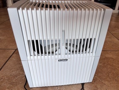 Venta LW25 Original Humidifier Filter-Free 430 sq ft White