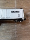 BACHMAN, N SCALE, 40' BOX CAR, LEHIGH VALLEY. W/METAL WHEELS. FREE SHIPPING.NO.2 — photo 9