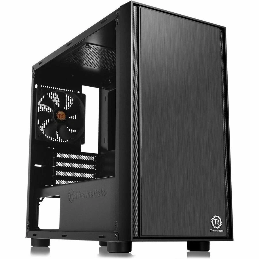 Thermaltake Versa H17 Micro Case - Image 4 of 4
