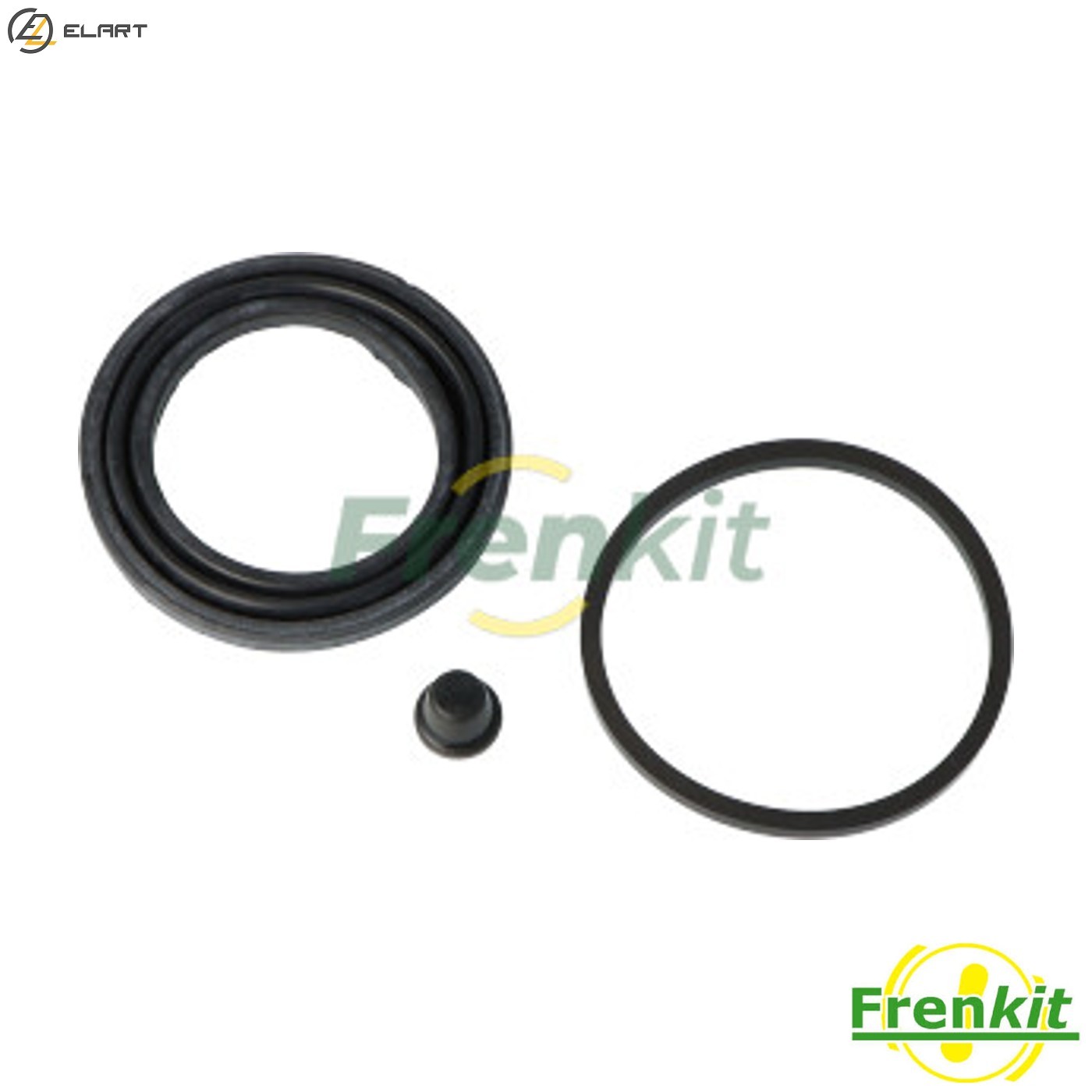 REPAIR KIT BRAKE CALIPER 251042 FOR NISSAN PATROL/GR/IV/� SAFARI TD42 4.2L 6cyl