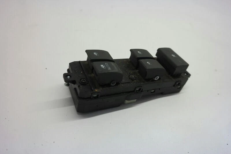 12-15 CHEVROLET CAPTIVA SPORT Driver Front LH Door Switch Window 22751705 - Image 2 of 4