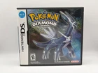 Nintendo DS: Pokemon Diamond Version - Complete in Box