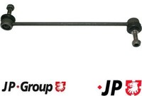 JP Group 1240401100 Stange/Strebe FüR Stabilisator Koppelstange Strebe
