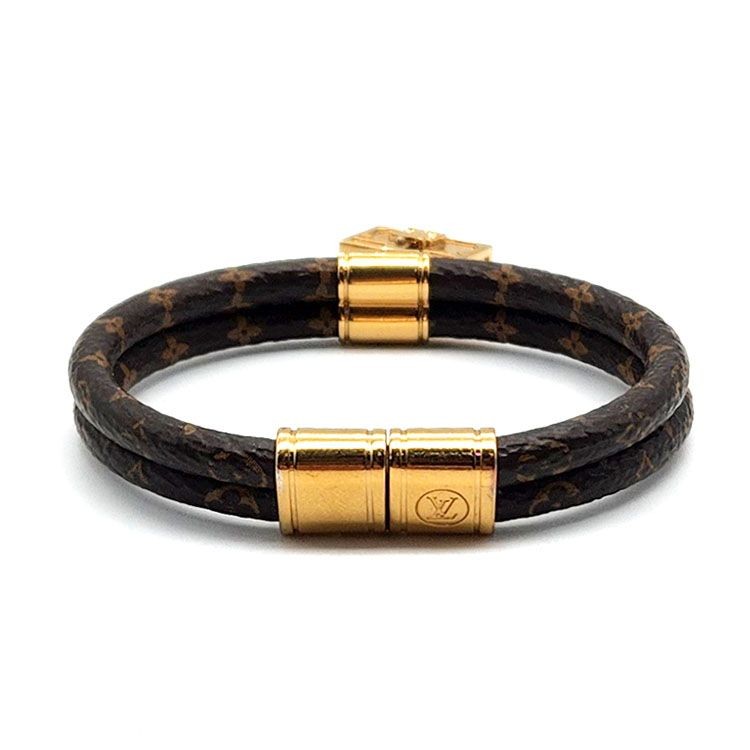 Louis Vuitton　4点セット LOUIS VUITTON タンブール ホライゾン ライトアップ マット