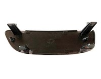 Spiegelglas Unten Links FÜR Fiat Doblo' 2010-2022 Mechanisch